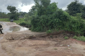 முல்லைத்தீவு மாவட்டத்தில் அடிப்படை வசதிகள் பூர்த்தி செய்து கொடுக்கப்படாமையால் மக்கள் அவதி