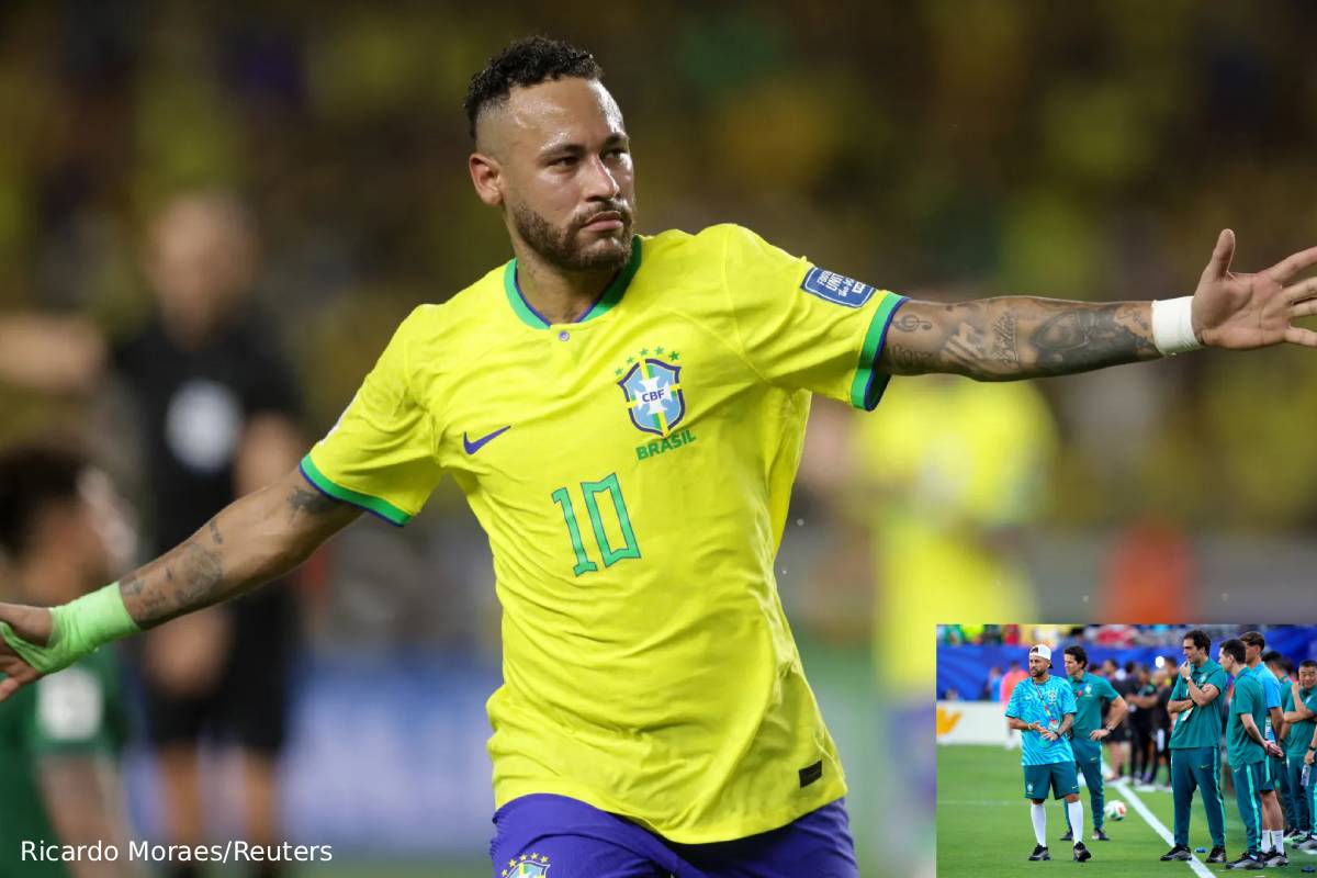 Neymar Neymar