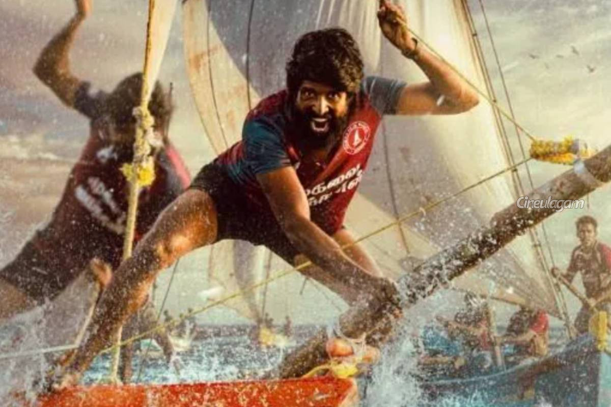 பாக்ஸ் ஆபிஸ்: மாஸ் வசூல் வேட்டை நடத்திவரும் நடிகர் சூரியின் மண்டாடி, தெறிக்கும் கலெக்ஷன்... | Actor Soori Mandaadi Movie Worldwide Bo