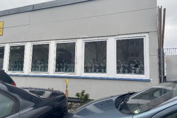 புலம்பெயர் நாடுகளிலும் தாக்கப்படும் தமிழ் ஆலயங்கள் (photo)