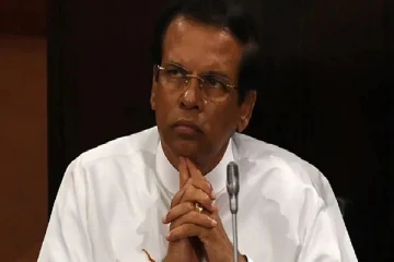 மைத்திரி தீட்டிய சதியே அனைத்திற்கும் காரணம்  - பகிரங்க குற்றச்சாட்டு
