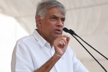 நாட்டு மக்களுக்கு ரணில் விசேட உரை