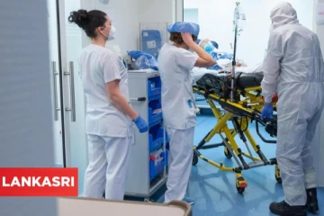 கொரோனா பாதிப்பில் இருந்து மீள முடியவில்லை... இளம் வயதில் ஓய்வூதியம் கோரிய பெண்