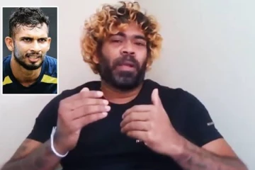 கடைசி ஓவரில் இலங்கை கேப்டன் எடுத்த முடிவு சரியா? தவறா? வெளிப்படையாக கூறிய லசித் மலிங்கா