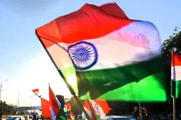 ஜப்பானை முந்தி... உலகின் நான்காவது பெரிய பொருளாதார நாடாக மாறிய இந்தியா