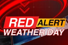 வடக்கு, கிழக்குக்கு சிவப்பு எச்சரிக்கை!