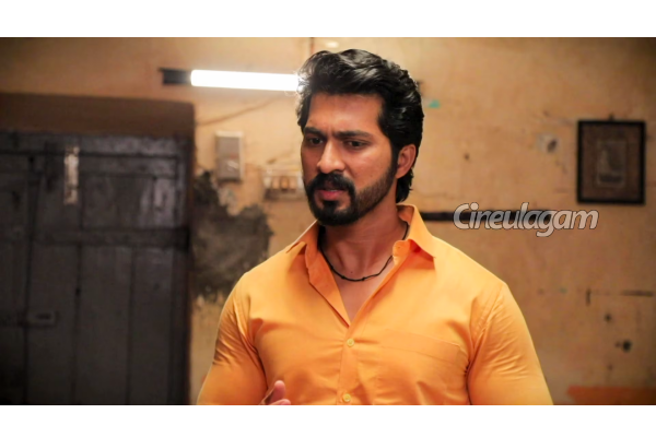 அய்யனார் துணை சகோதரர்களுக்கு சீரியலில் முதலில் வைக்கப்பட்ட பெயர்கள் என்ன தெரியுமா? | Ayyanar Thunai Serial Brothers First Name