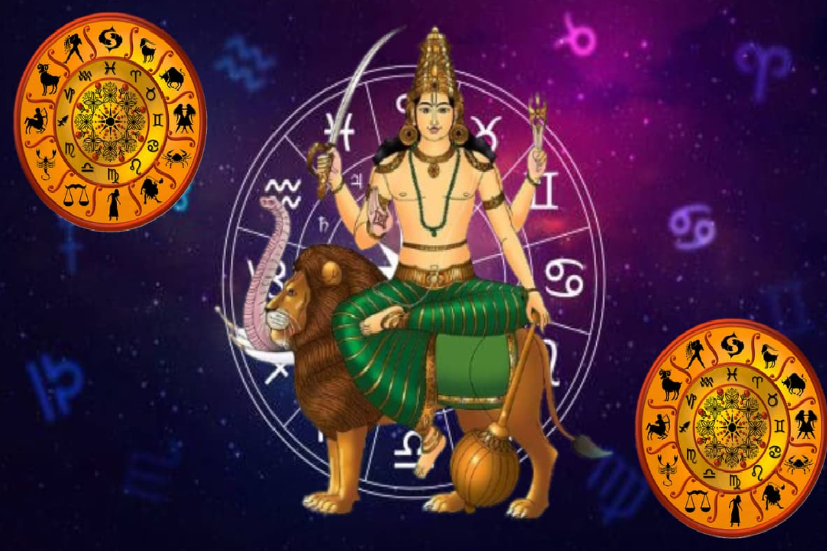 பூச நட்சத்திரத்தில் அமரும் புதன் பகவான்; இந்த ராசிகளுக்குஅதிர்ஷ்டம் காத்திருக்கு | Mercury Enters Pushya Star Brings Fortune