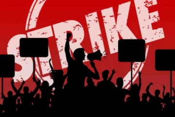 சுகாதார சேவை பணிப்பகிஷ்கரிப்பு நாளையும் தொடரும்