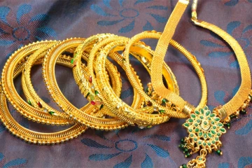 தங்கம் வாங்குவோருக்கு மகிழ்ச்சி தகவல் (29 -01- 2024)