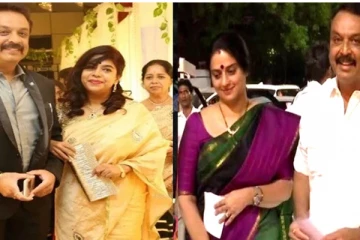 பிரபல நடிகரை செருப்பால் அடிக்க வந்த 3வதுமனைவி! நடிகரின் பரபரப்பு விளக்கம்