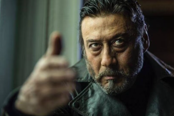 Jackie Shroff
