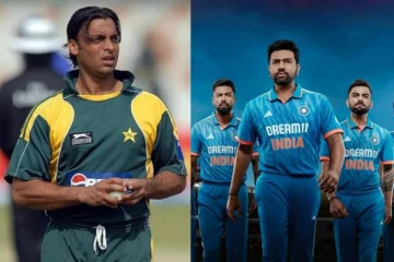 இந்திய அணியை பழிவாங்க இதுதான் ஒரே வழி! பாகிஸ்தானின் முன்னாள் புயல்வேக பந்துவீச்சாளர்