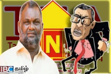 தமிழ்த் தேசியக் கூட்டமைப்பினை மரணிக்க வைத்தவர் சுமந்திரனே : ஜனா பகிரங்கம்