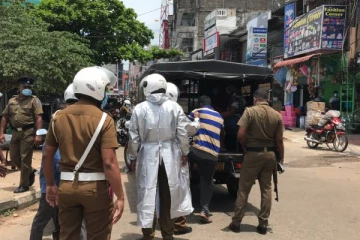 மட்டக்களப்பில் அதிபயங்கர பொருளுடன் இளைஞன் ஒருவர் அதிரடி கைது!