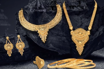 21.09.2023 அதிகரித்த வேகத்தில் குறைந்த தங்க விலை: சவரனுக்கு எவ்வளவு தெரியுமா?