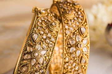 இலங்கையின் இன்றைய தங்க நிலவரம் என்ன? (12-10-2025)