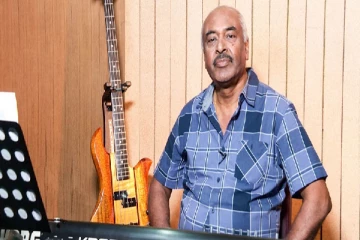 ராஜபக்சவினருக்கு ஆதரவளித்தமை குறித்து மனம் வருந்தும் பிரபல இசையமைப்பாளர்