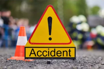 விஜயின் தவெக மாநாட்டிற்கு சென்ற இளைஞர் ஒருவர் விபத்தில் சிக்கி உயிரிழப்பு