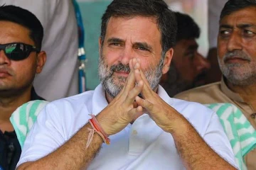 ராகுல் காந்தியால் 5 லிட்டர் பாலை கீழே கொட்டி ரூ.250 நஷ்டம் அடைந்தேன்.., வழக்கு தொடர்ந்த பீகார் நபர்