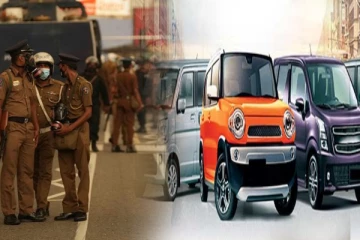 குத்தகை வாகனங்களை குறைந்த விலைக்கு விற்கும் மோசடி : கொழும்பு குற்றத்தடுப்புப் பிரிவினர் அதிரடி