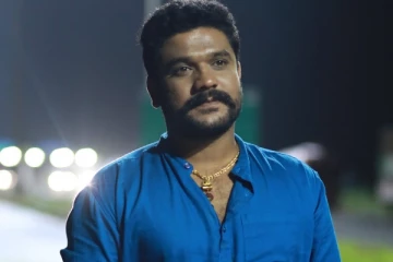 திருமணமாகி ஒரு வருடம்.. வாய்ப்பில்லாததால் பிரபல நடிகர் தற்கொலை! அதிர்ச்சியில் சினிமா துறையினர்