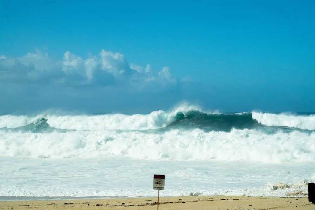 நியூசிலாந்தில் சக்திவாய்ந்த நிலநடுக்கம் | Earthquake Strikes South Island New Zealand