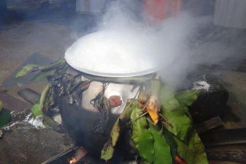 நாடளாவிய ரீதியில் நடைபெற்ற தைப்பொங்கல் பண்டிகை!