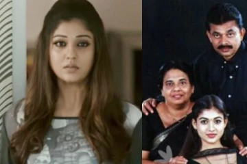 மருத்துவமனையில் அனுமதிக்கப்பட்ட நடிகை நயன்தாராவின் தந்தை - அதிர்ச்சியளிக்கும் தகவல்
