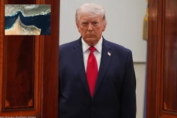 ஈரான் உடன்படாவிடில் எல்லாவற்றையும் தகர்த்துவிடுவேன் - டொனால்ட் ட்ரம்ப் எச்சரிக்கை