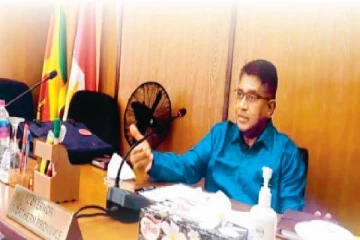 சட்டத்தை மீற எவருக்கும் அதிகாரம் இல்லை! நடவடிக்கை தொடரும் - வடக்கு ஆளுநர்