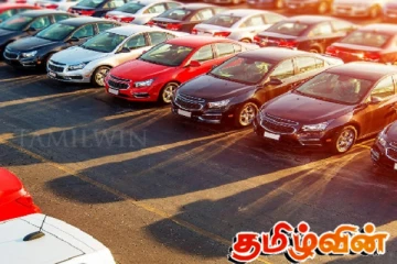 வாகனங்களின் விலை காலப்போக்கில் குறையும்- ஜனாதிபதியின் அறிவிப்பு