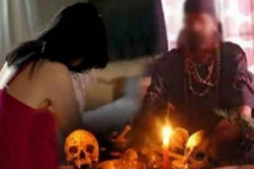 போலி சாமியார் செய்த சம்பவம் ; துஷ்ட சக்தியை போக்குவதாக சீரழிக்கப்பட்ட சிறுமி