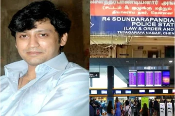 என் வீட்டிற்கு வந்து பிரச்சனை செய்தார்! சுவிஸில் வசிக்கும் தமிழ்ப்பெண்ணின் புகார் குறித்து பிரசாந்த் விளக்கம்