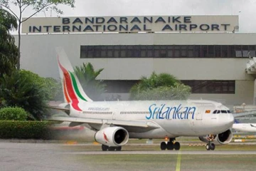 வெளிநாடொன்றிலிருந்து கட்டுநாயக்க விமான நிலையத்தை வந்தடைந்த இலங்கையரொருவர் கைது