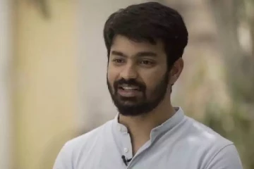 வலிமை பட நாயகியுடன் நடிக்கும் மஹத்! அதுவும் பாலிவுட் திரைப்படமா?