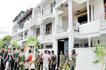 ஹிசாலினியின் மரணத்தினை தொடர்ந்து செல்வந்த குடும்பங்களுக்கு ஏற்பட்டுள்ள நெருக்கடி