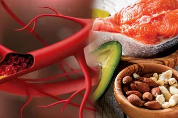 கொலஸ்ட்ராலை குறைக்க இந்த பழங்களை எடுத்துக்கோங்க