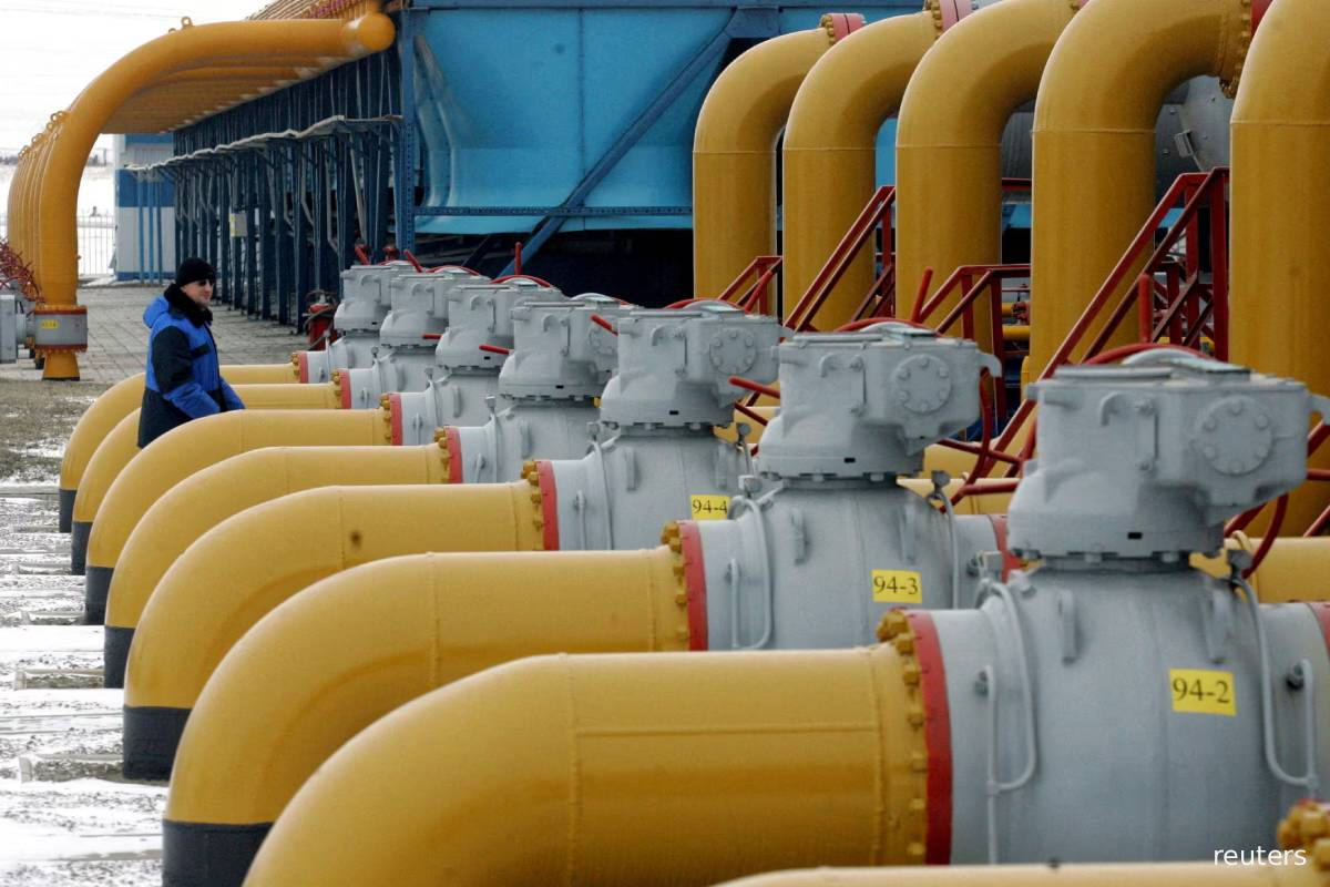 ரஷ்யா முதல் கத்தார் வரையில்... உலகின் மிகப்பெரிய இயற்கை எரிவாயு இருப்புகளைக் கொண்ட நாடுகள் | Countries Natural Gas Reserves ரஷ்யா முதல் கத்தார் வரையில்... உலகின் மிகப்பெரிய இயற்கை எரிவாயு இருப்புகளைக் கொண்ட நாடுகள் | Countries Natural Gas Reserves