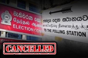 முறைகேடுகள் நடைபெறும் வாக்குச்சாவடிகளை ரத்து செய்ய தீர்மானம்