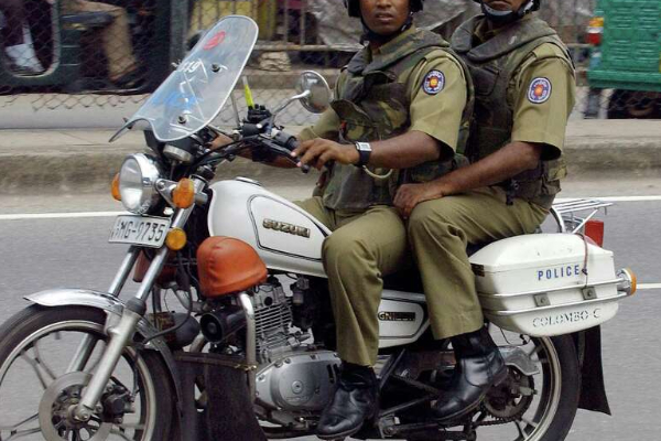 மது பரிசோதனை செய்வதற்காக பொலிஸாருக்கு 75,000 பலூன்கள் | Police Have Received 75000 New Test Kits