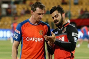 கோலி கடைசி வரை பெங்களூருக்கு விளையாடமாட்டார்! அவர் அடுத்த அணி இது தான்? டேல் ஸ்டைன் சொல்லும் காரணம்