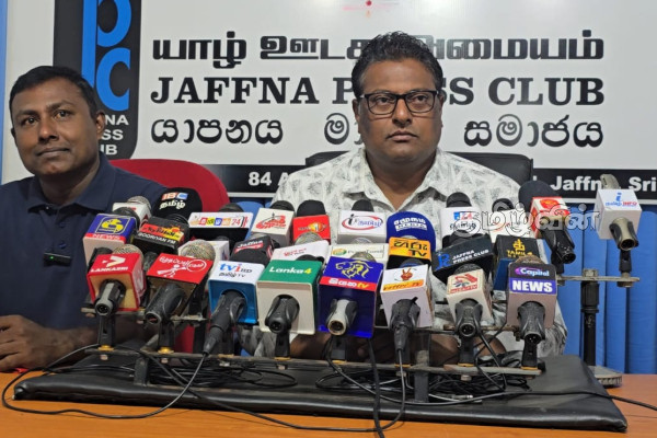 தியாகதீபம் திலீபனுடைய நினைவேந்தலை குழப்பும் முயற்சியில் சைக்கிள் கட்சி : எழுந்துள்ள குற்றச்சாட்டு | Thileepan Documentary Exhibition