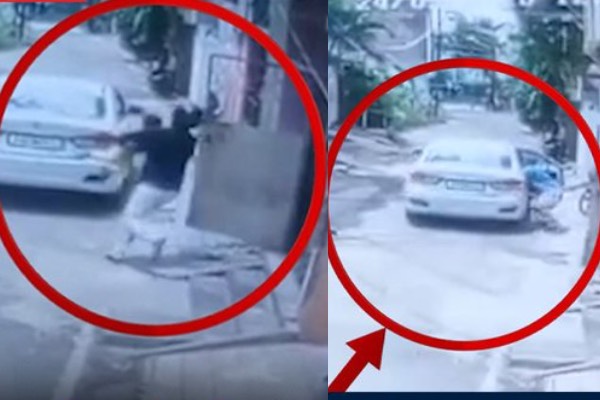 மிளகாய் தூள் தூவி 3 வயது சிறுவனை கடத்திய கும்பல்: சில மணி நேரத்தில் சிறுவனை மீட்ட பொலிஸார் | 3 Years Old Kidnapping Using Chilli In Tamilnadu