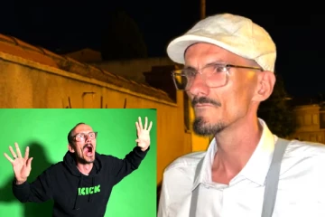 நேரடி ஒளிபரப்பில் உயிரிழந்த பிரபல பிரெஞ்சு ஸ்ட்ரீமர்