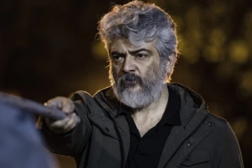 அஜித் எடுத்த தப்பான முடிவு.. விமர்சனத்துக்கு பதிலடி கொடுத்த நடிகை