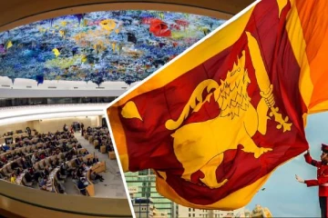 ஐ.நா.வில் இலங்கைக்கு எதிராக தொடர்ச்சியாக பிரேரணைகள் நிறைவேற்றக் கூடிய வாய்ப்பு!