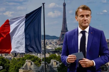 பிரான்ஸ் பிரதமர் தெரிவு விரைவில் : கட்சித் தலைவர்களை சந்திக்கும் மேக்ரோன்