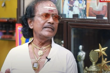 காரித்துப்பினாங்க, நான் Music Director-னு சொன்னதும்: ஷங்கர் கணேஷ் Exclusive பேட்டி!