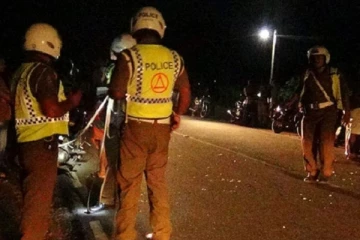 இரண்டு கோடி ரூபா பெறுமதியான ஐஸ் ரக போதைப்பொருளுடன் மூவர் கைது